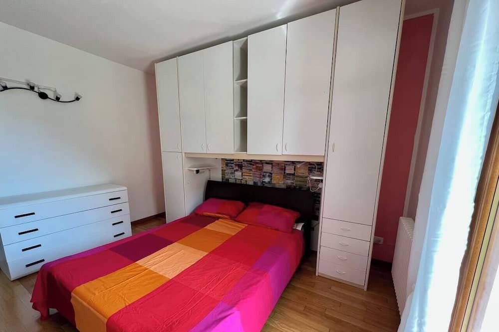 Photo of Bedroom in Villanova di Camposampiero
