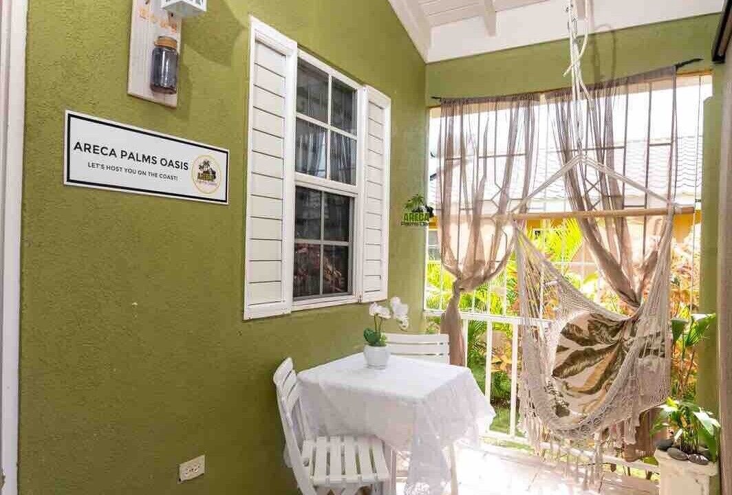 Photo of Outdoor in Mammee Bay