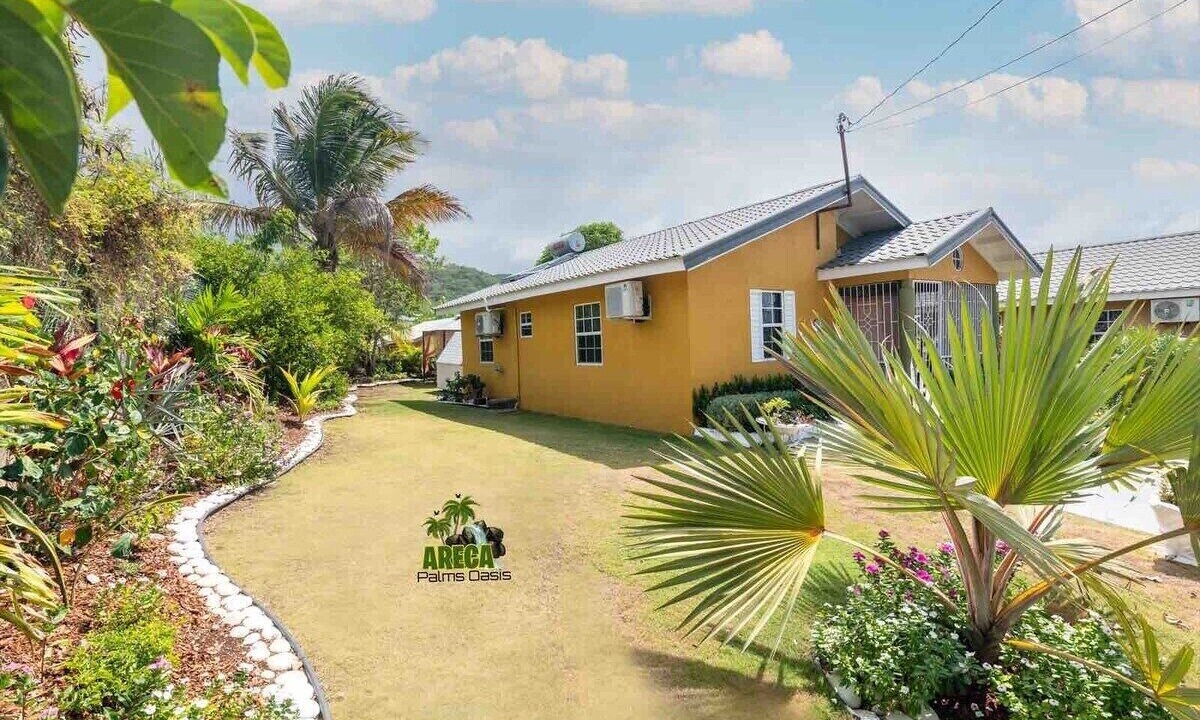 Photo of Outdoor in Mammee Bay