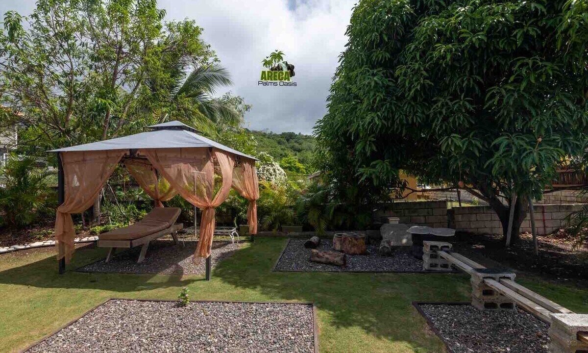 Photo of Outdoor in Mammee Bay