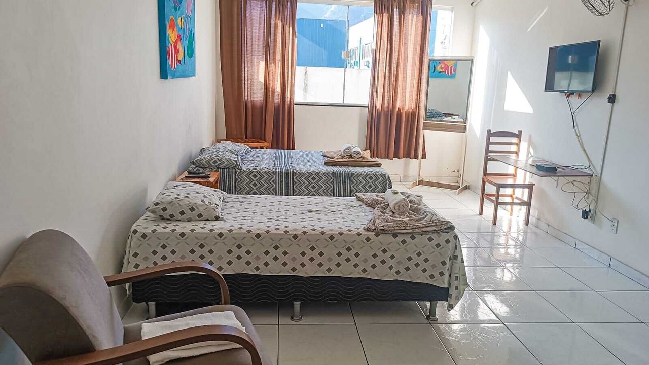 Photo of Bedroom in Japuiba
