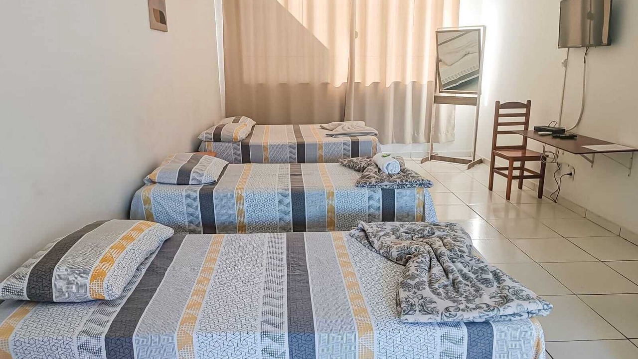Photo of Bedroom in Japuiba