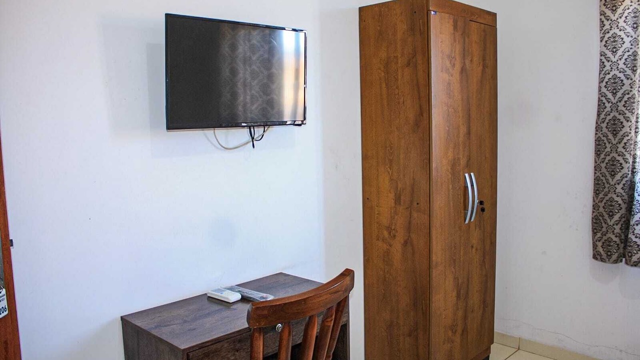 Photo of Bedroom in Japuiba