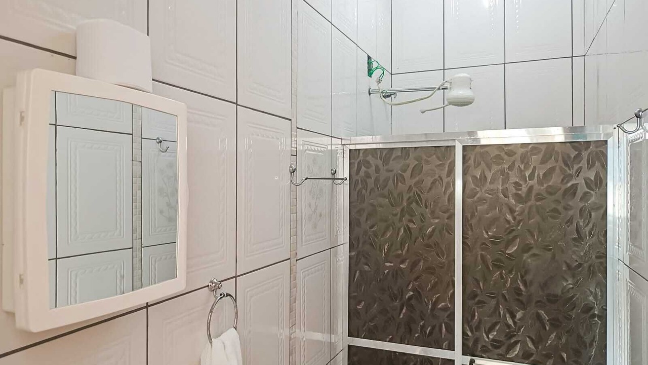 Photo of Bathroom in Japuiba