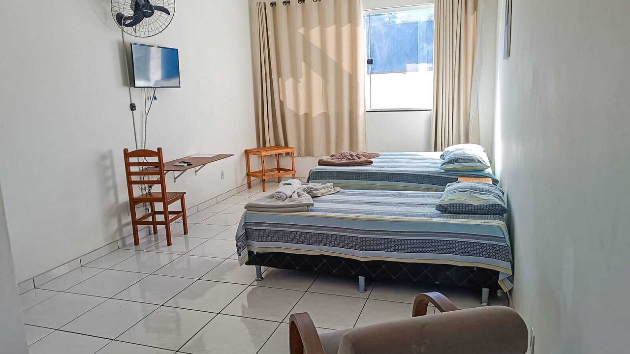 Photo of Bedroom in Japuiba