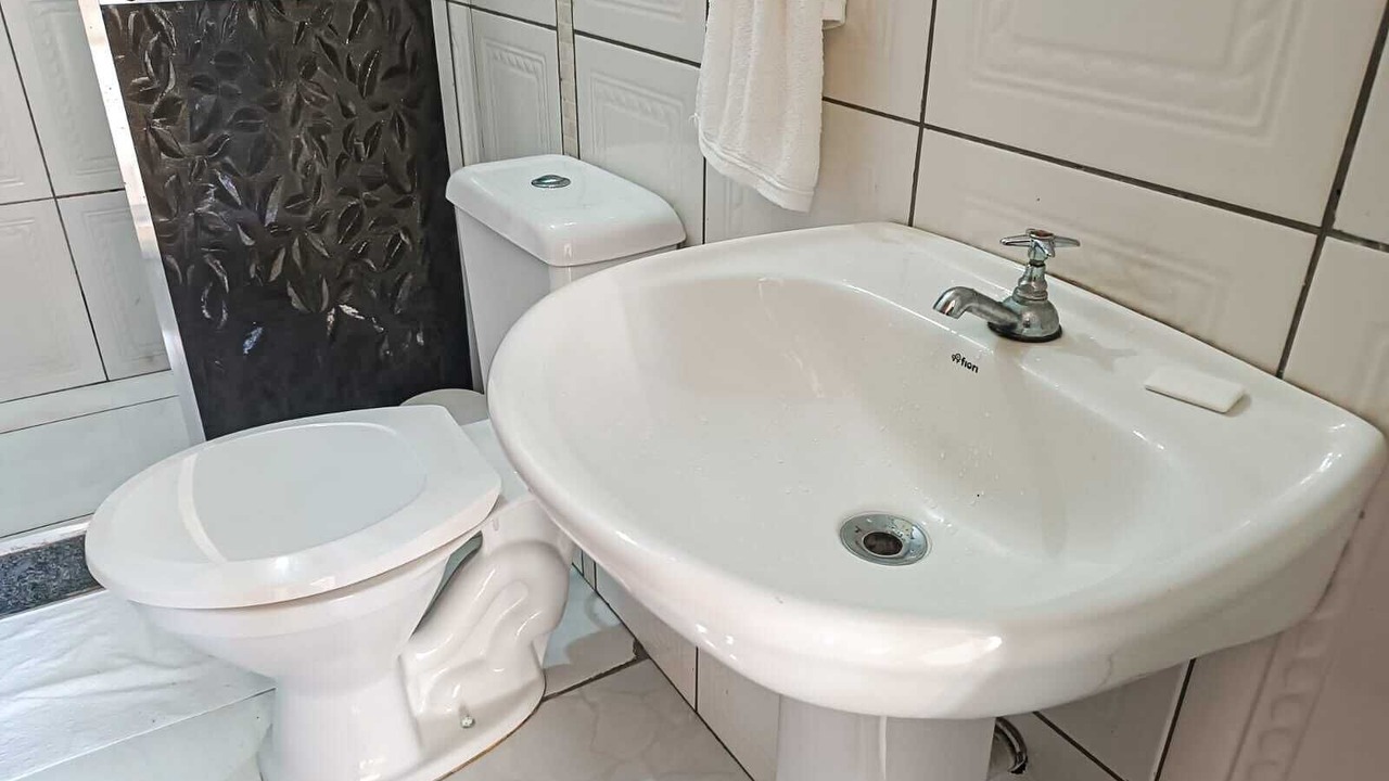 Photo of Bathroom in Japuiba