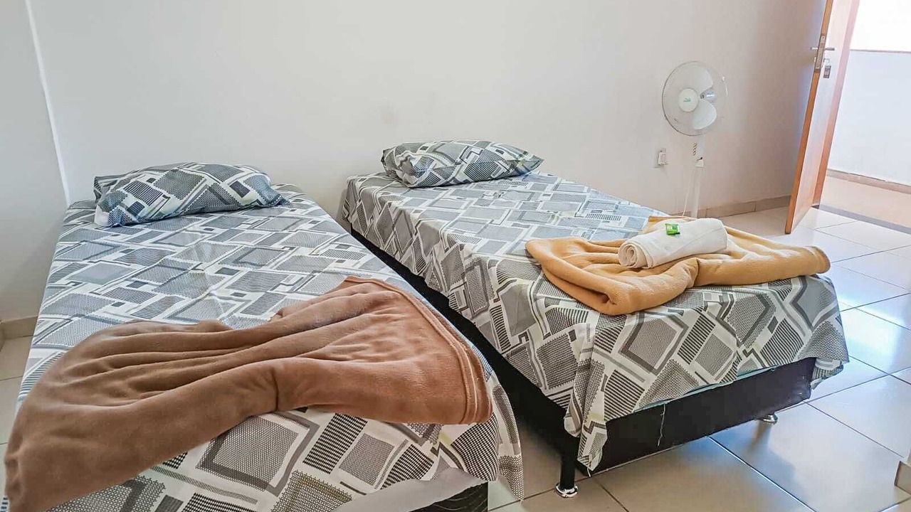 Photo of Bedroom in Japuiba