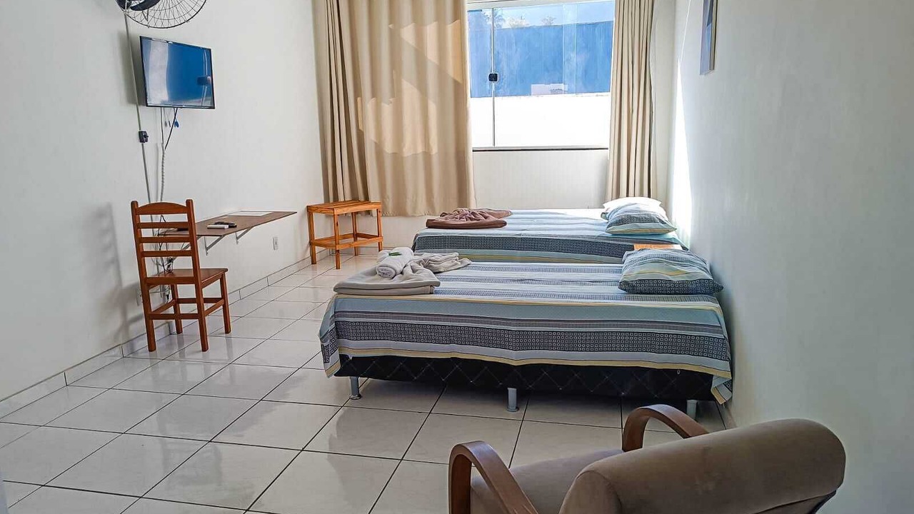 Photo of Bedroom in Japuiba