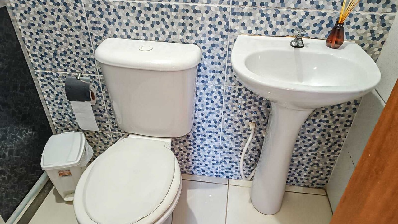 Photo of Bathroom in Japuiba
