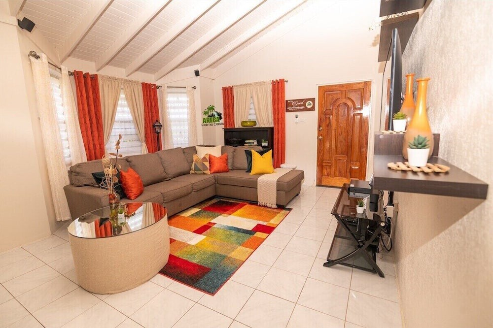 Photo of Bedroom in Mammee Bay Estates