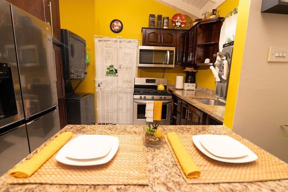 Photo of Kitchen in Mammee Bay Estates