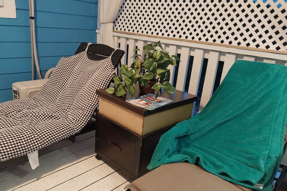 Photo of Outdoor in Tar Bay