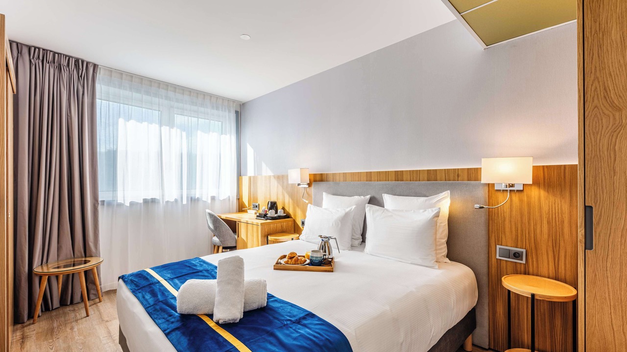 Photo of Bedroom in Rosny-sous-Bois