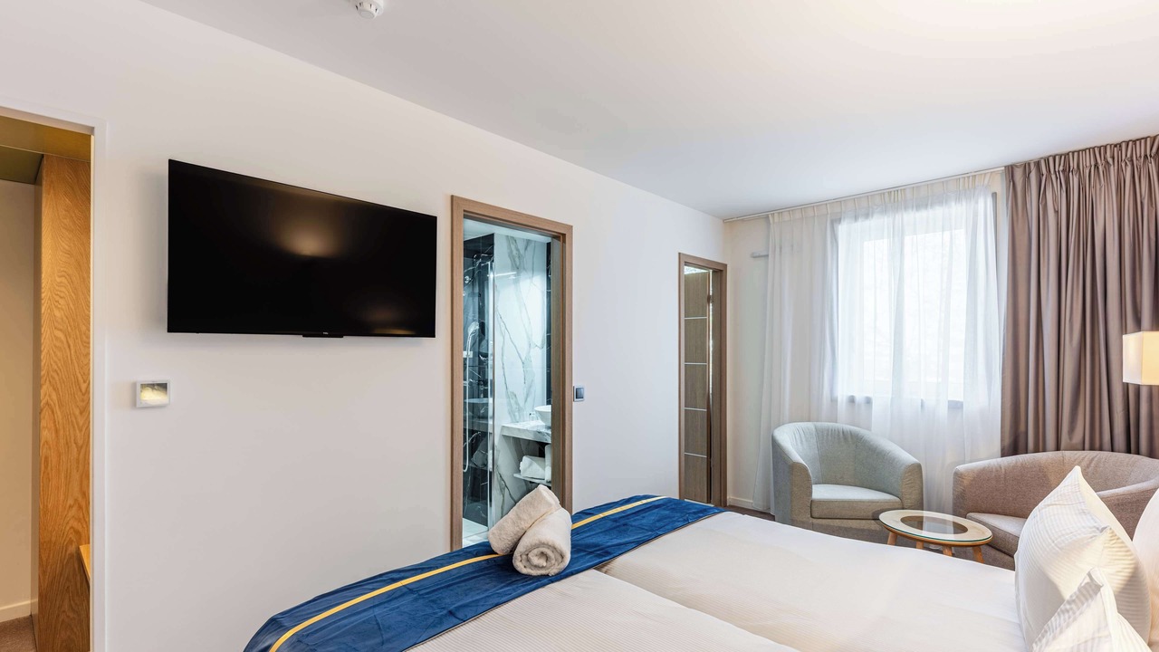 Photo of Bedroom in Rosny-sous-Bois