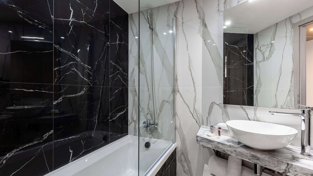 Photo of Bathroom in Rosny-sous-Bois