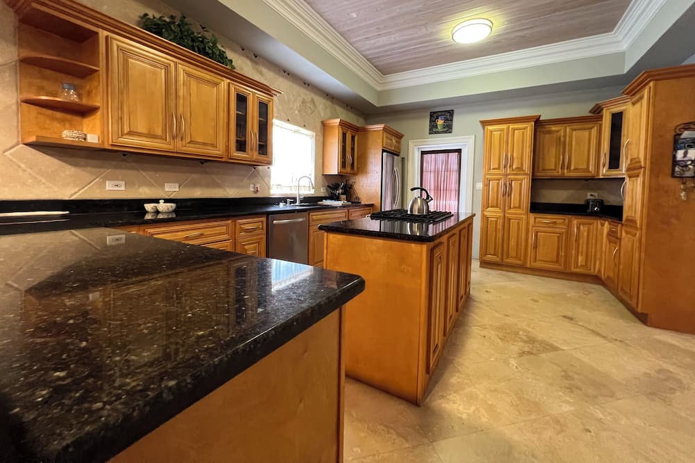 Photo of Kitchen in George Town