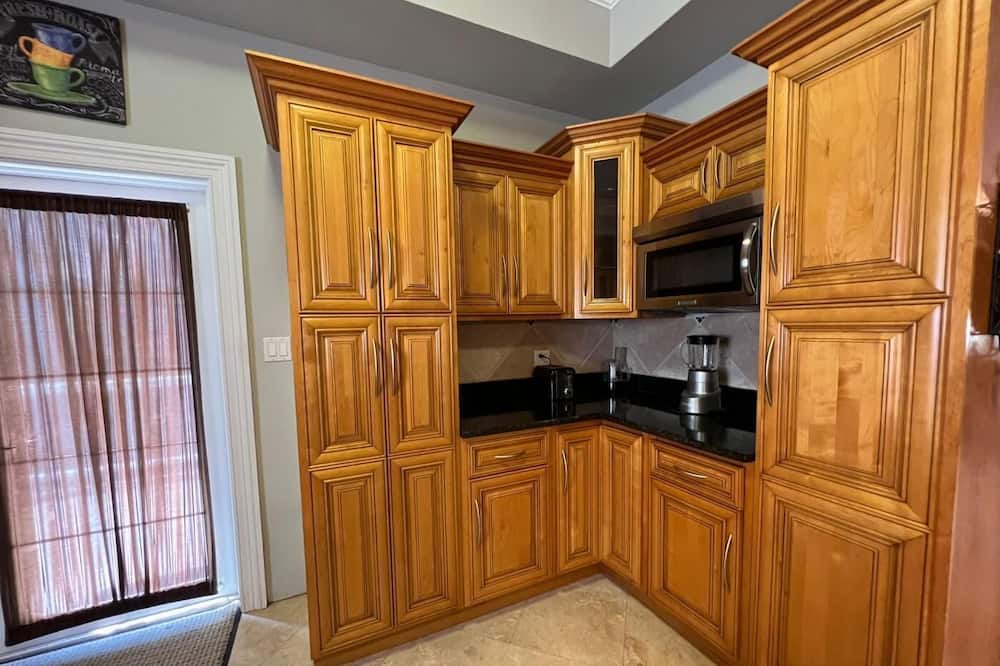 Photo of Kitchen in George Town