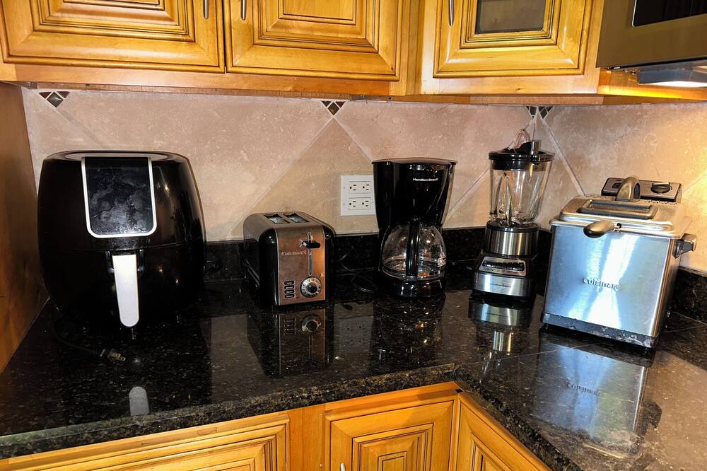 Photo of Kitchen in George Town