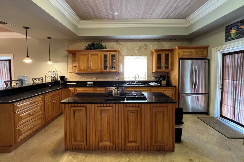 Photo of Kitchen in George Town