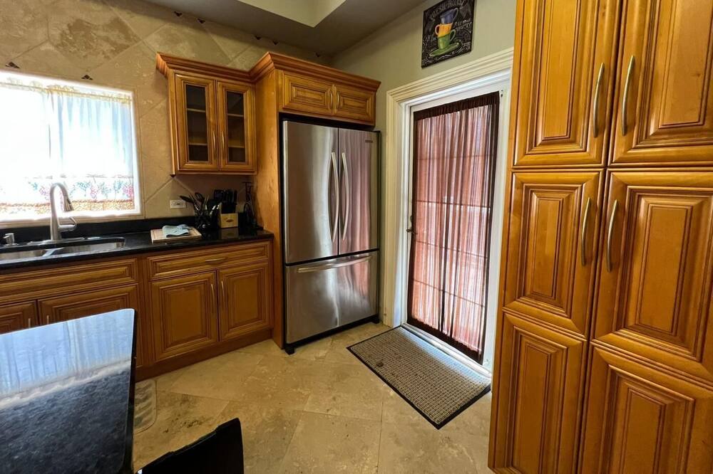 Photo of Kitchen in George Town