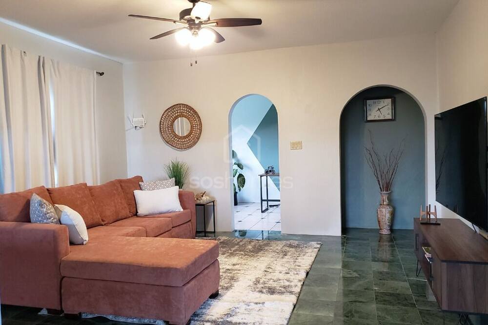 Photo of Livingroom in Spring Village