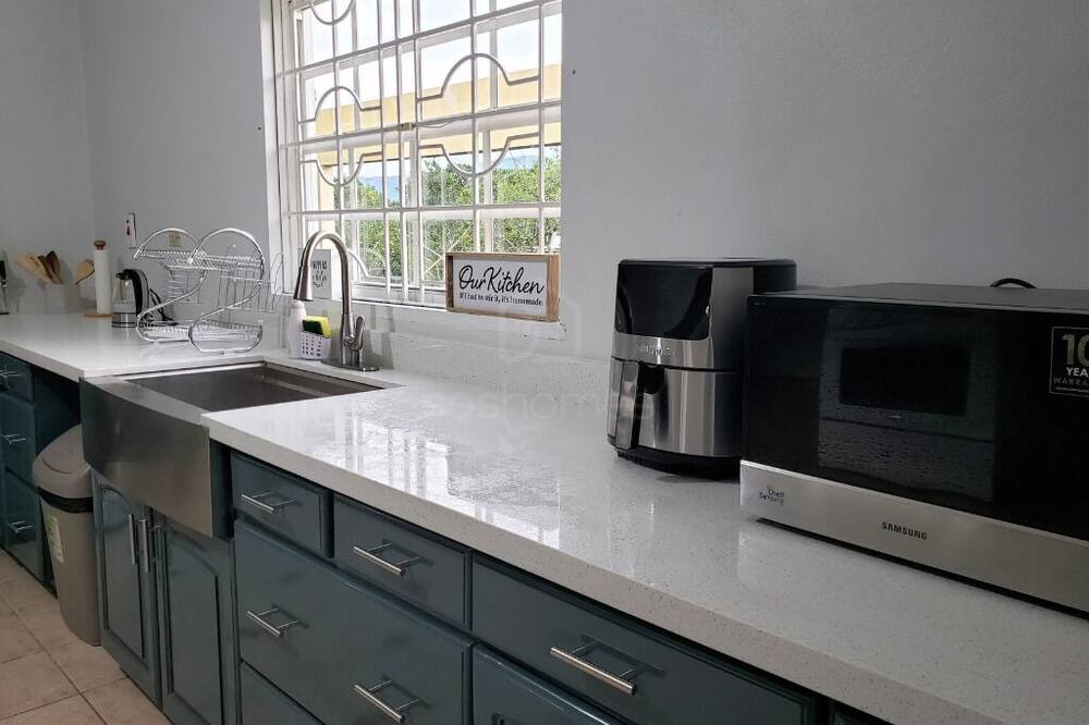 Photo of Kitchen in Spring Village