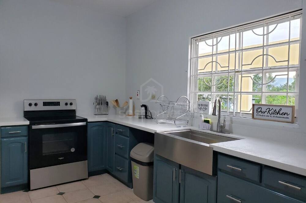 Photo of Kitchen in Spring Village