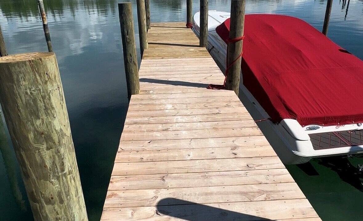 Photo of Others in Treasure Cay