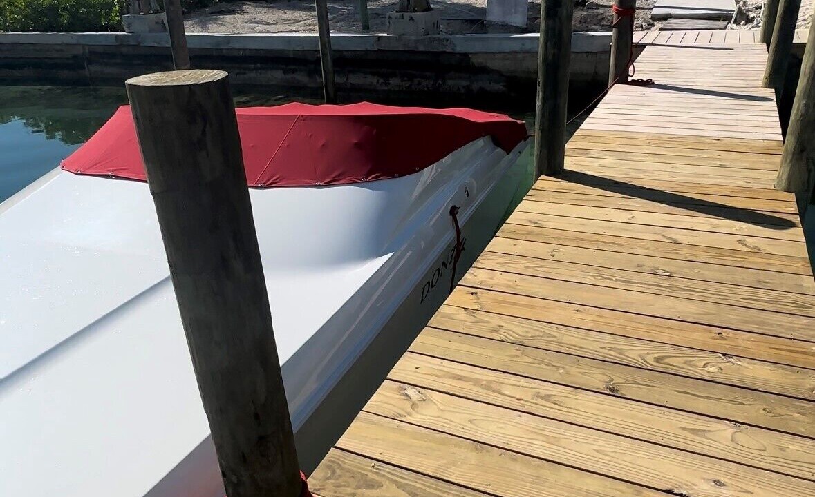 Photo of Outdoor in Treasure Cay