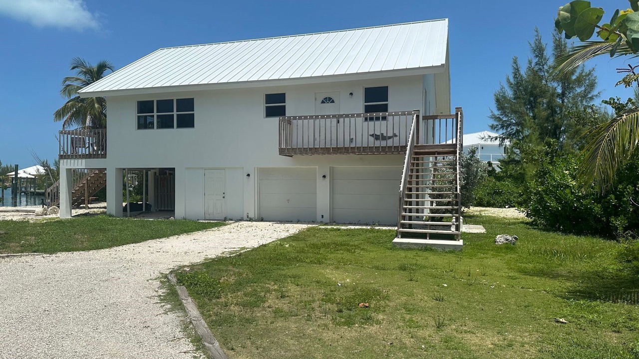 Photo of Outdoor in Treasure Cay