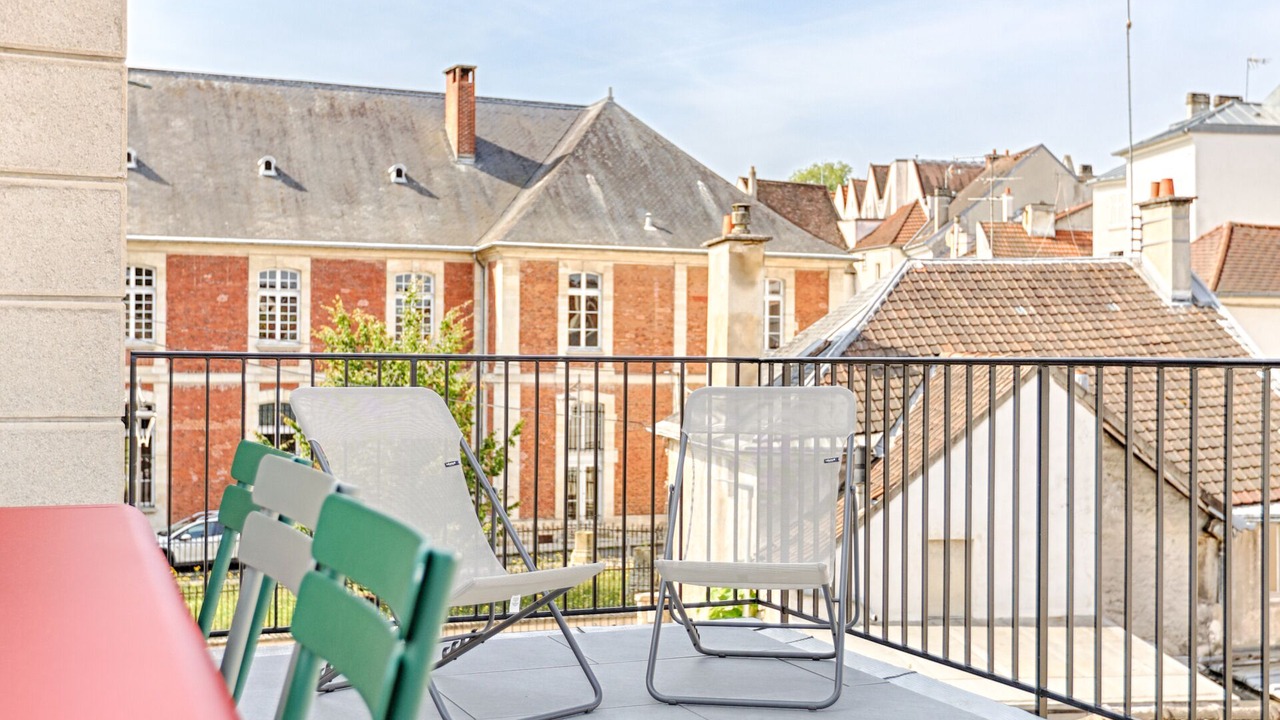 Photo of Outdoor in Lagny-sur-Marne