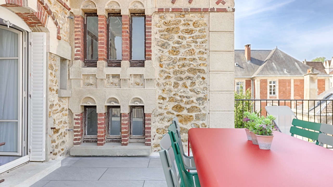 Photo of Outdoor in Lagny-sur-Marne