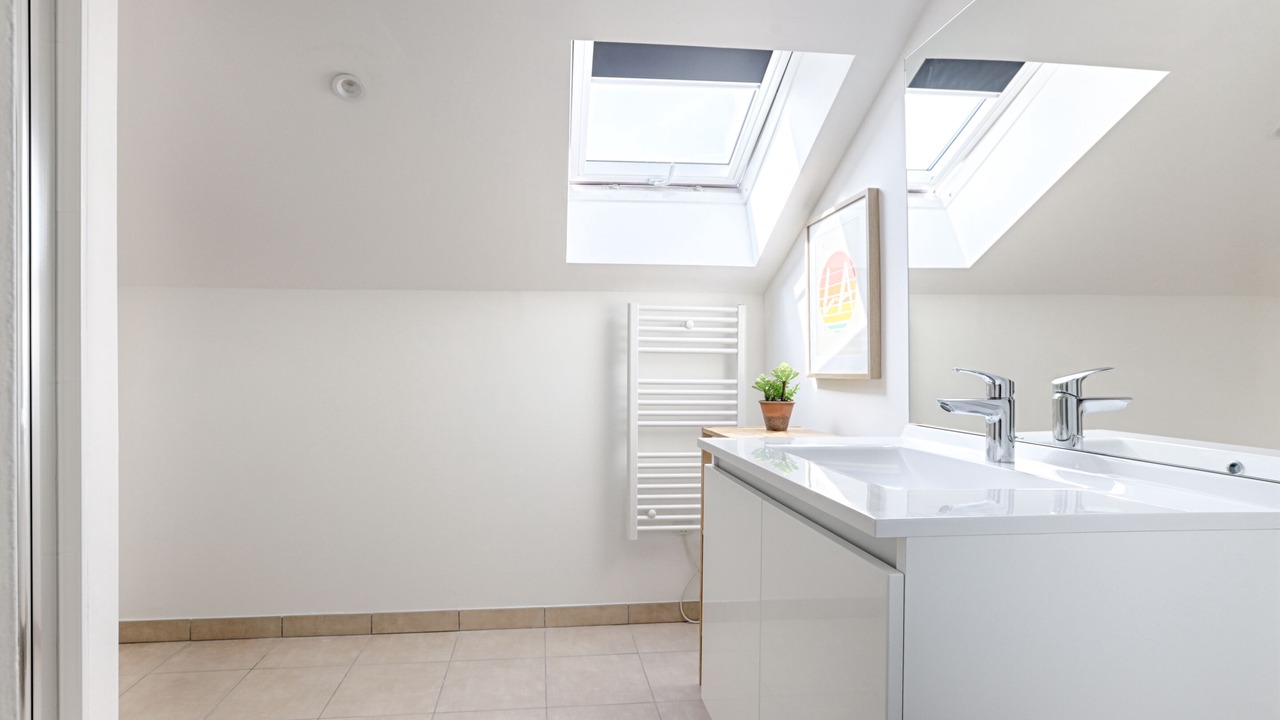 Photo of Kitchen in Lagny-sur-Marne