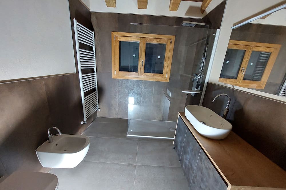 Photo of Bathroom in Paderno del Grappa