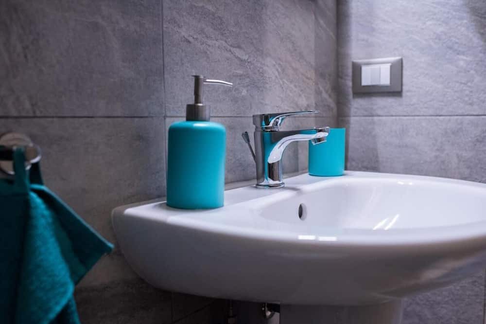 Photo of Bathroom in Crespino