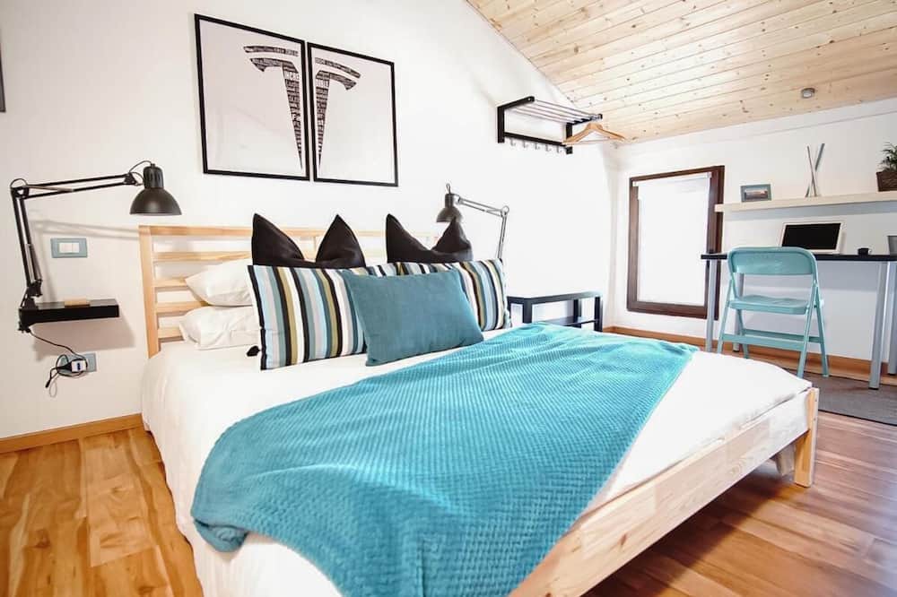 Photo of Bedroom in Crespino