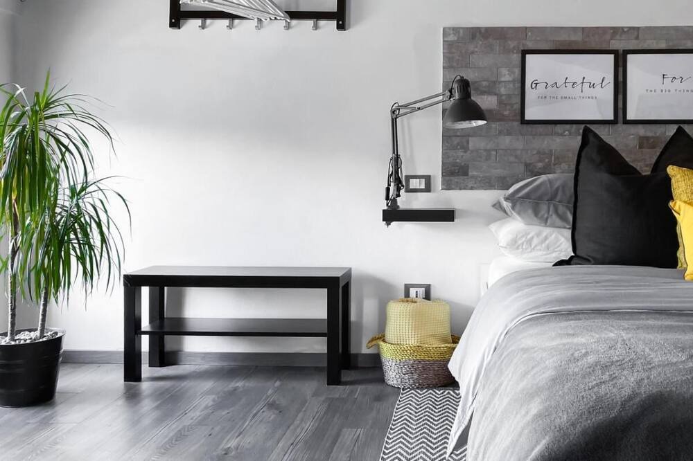 Photo of Bedroom in Crespino