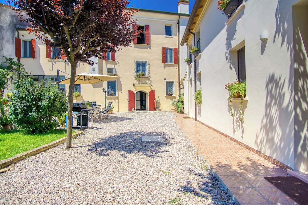 Photo of Outdoor in Crespino