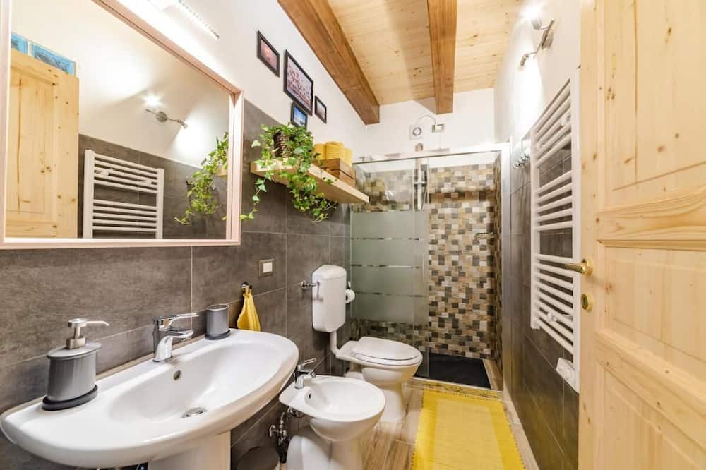 Photo of Bathroom in Crespino