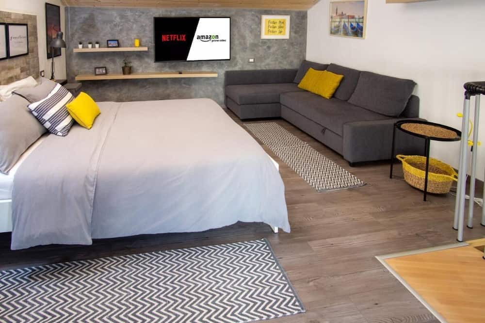 Photo of Bedroom in Crespino