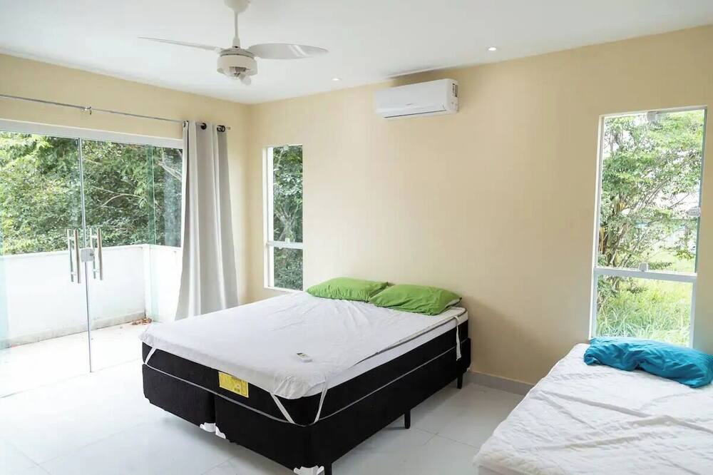 Photo of Bedroom in Bosque de Geriba