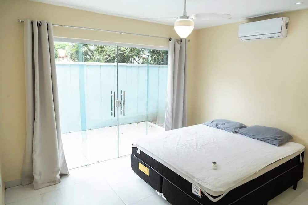 Photo of Bedroom in Bosque de Geriba
