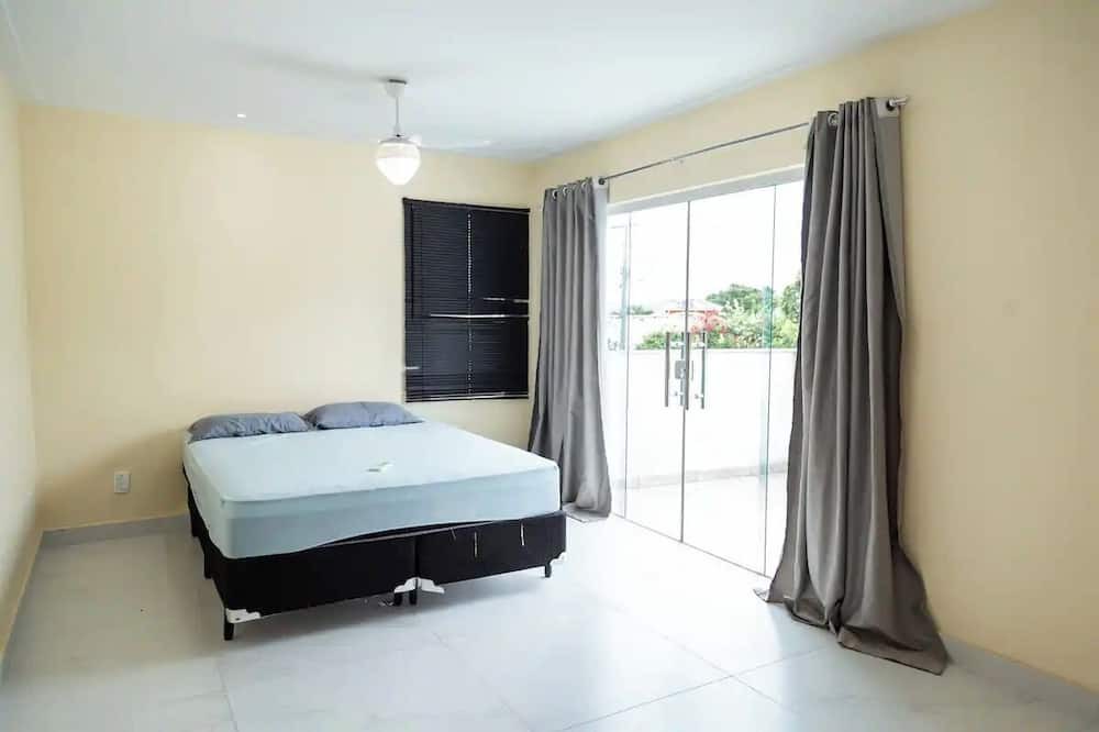 Photo of Bedroom in Bosque de Geriba