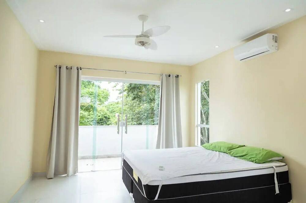 Photo of Bedroom in Bosque de Geriba