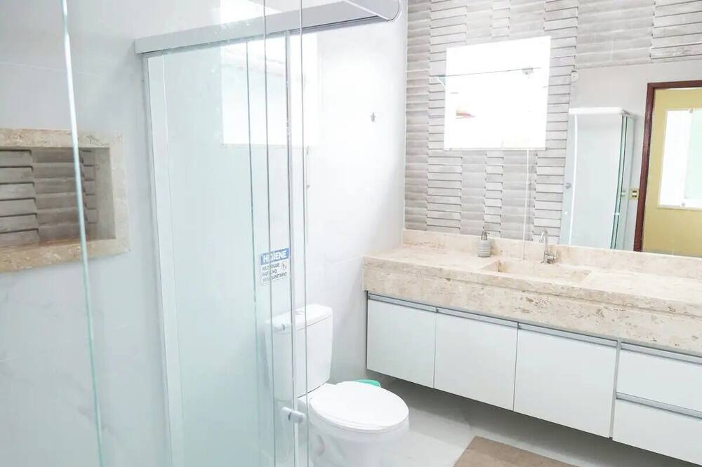 Photo of Bathroom in Bosque de Geriba