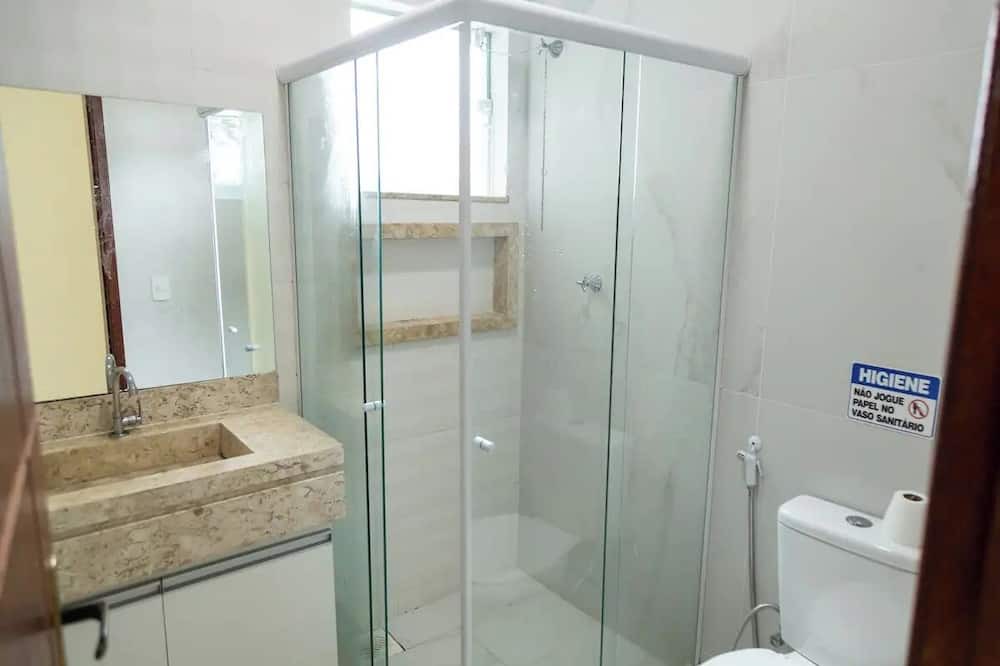 Photo of Bathroom in Bosque de Geriba