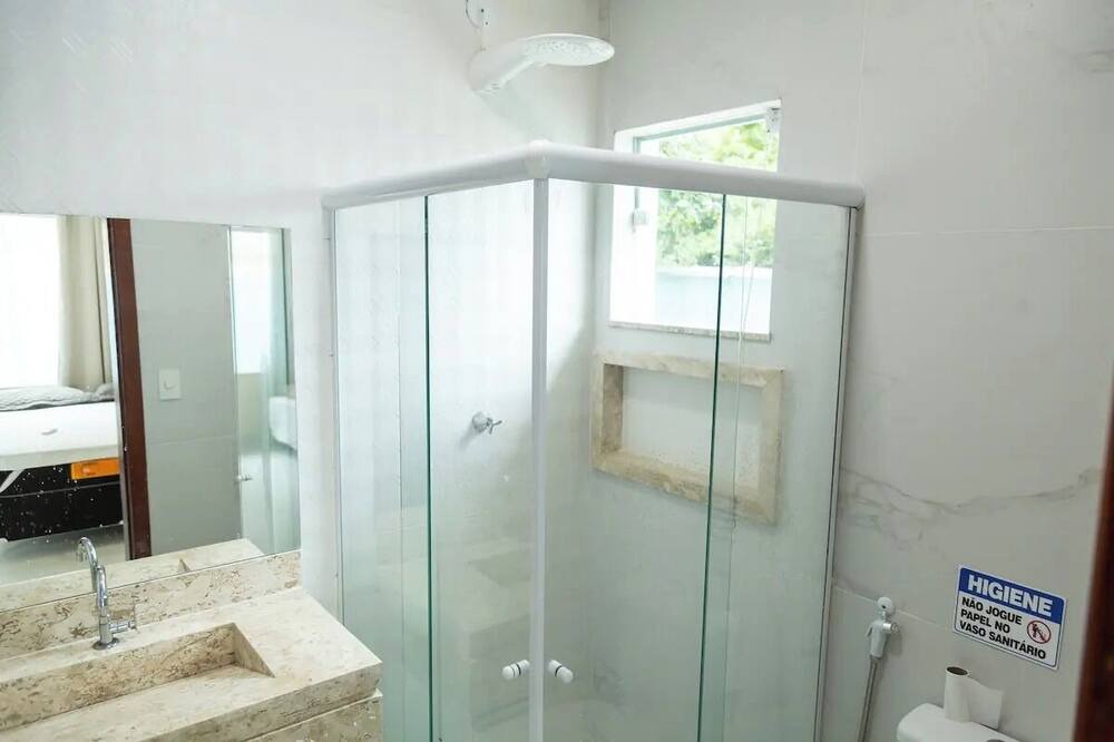 Photo of Bathroom in Bosque de Geriba