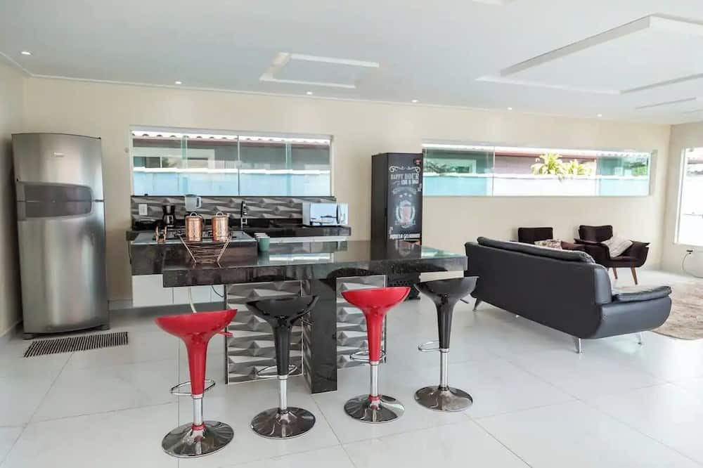 Photo of Kitchen in Bosque de Geriba