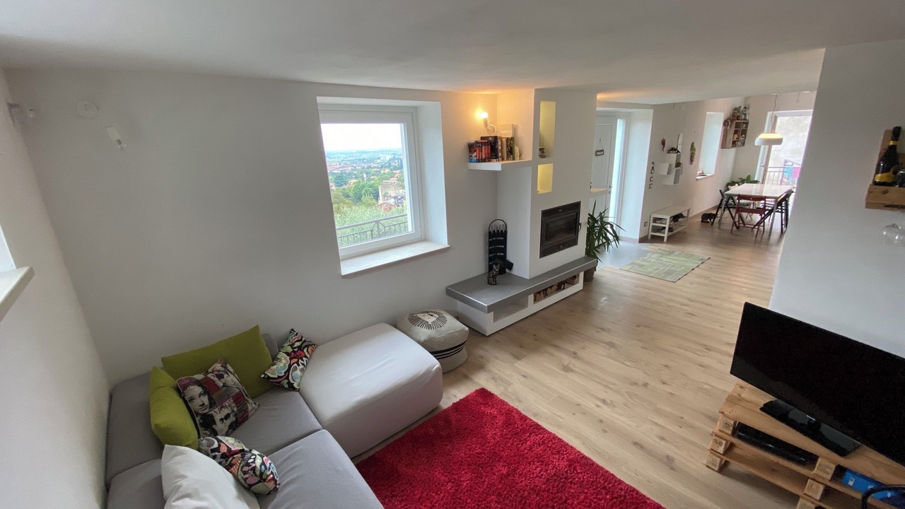 Photo of Livingroom in Nord-Est