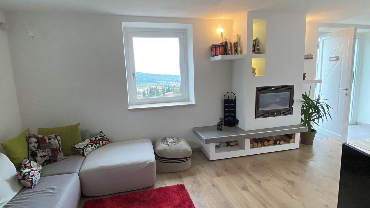 Photo of Livingroom in Nord-Est